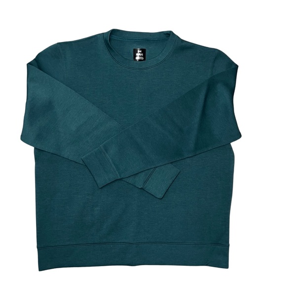 Under Armour Unisex Summit Knit Crew - Picture 6 of 7